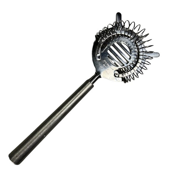 IKEA Stainless Steel Cocktail Strainer - Picture 6 of 6